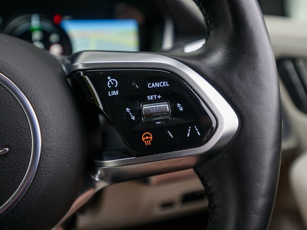 Used Jaguar I-Pace 2018 for sale - 76323748: Photo 37