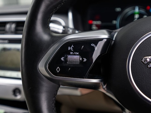 Used Jaguar I-Pace 2018 for sale - 76323748: Photo 38