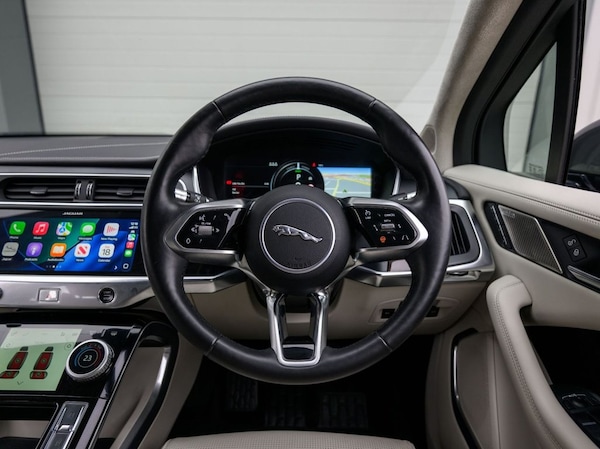 Used Jaguar I-Pace 2018 for sale - 76323748: Photo 41
