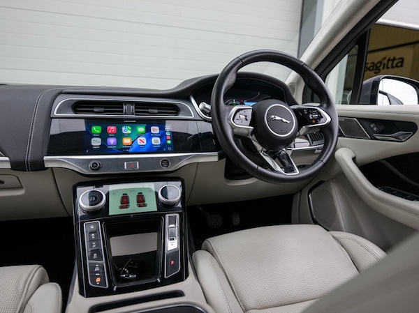 Used Jaguar I-Pace 2018 for sale - 76323748: Photo 43