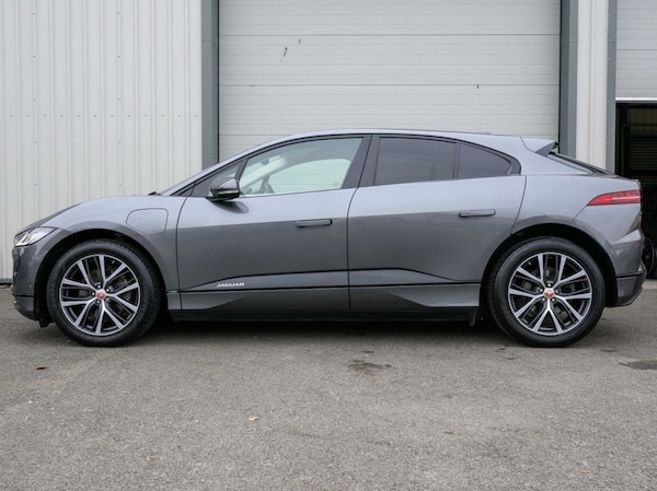 Used Jaguar I-Pace 2018 for sale - 76323748: Photo 6