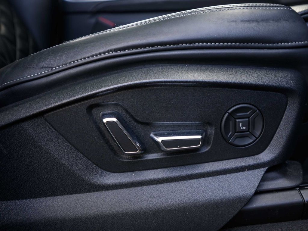 Used Audi Q8 2022 for sale - 77327930: Photo 25