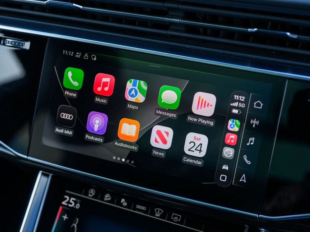 Used Audi Q8 2022 for sale - 77327930: Photo 26