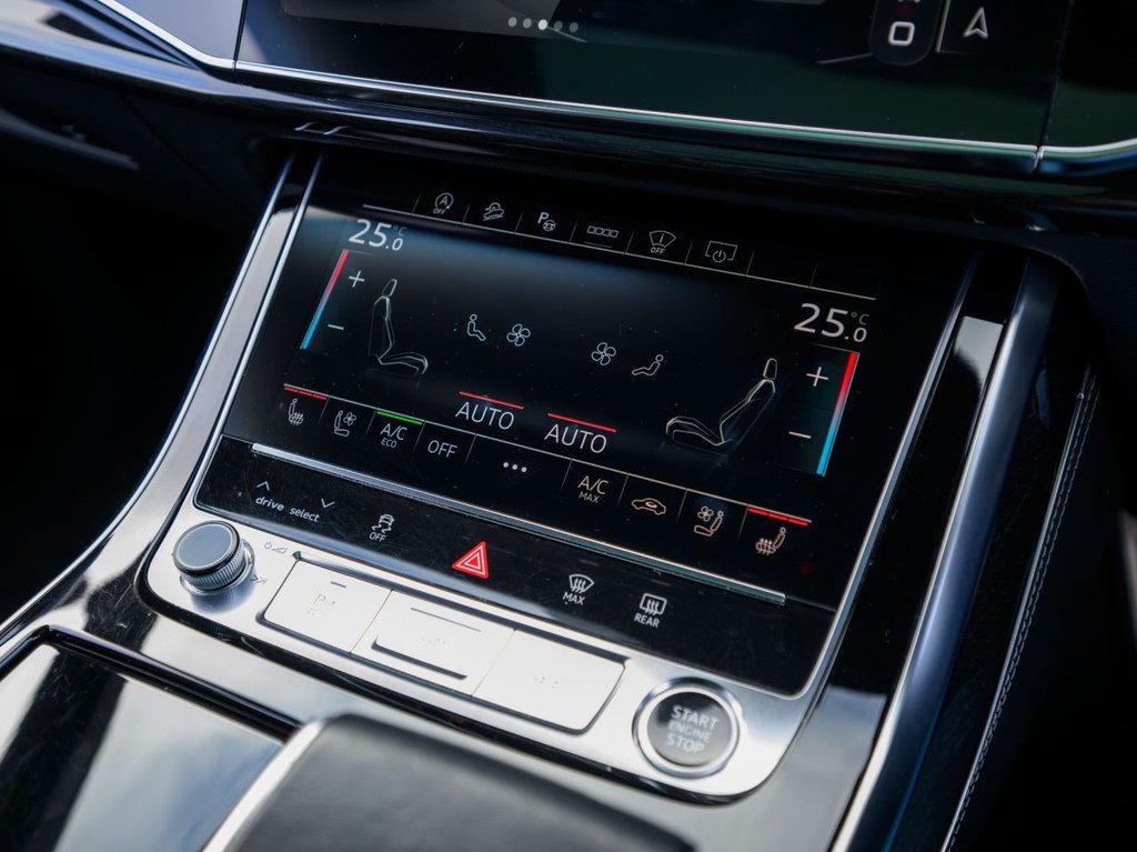 Used Audi Q8 2022 for sale - 77327930: Photo 28