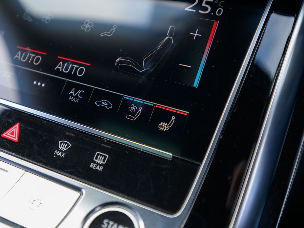 Used Audi Q8 2022 for sale - 77327930: Photo 32