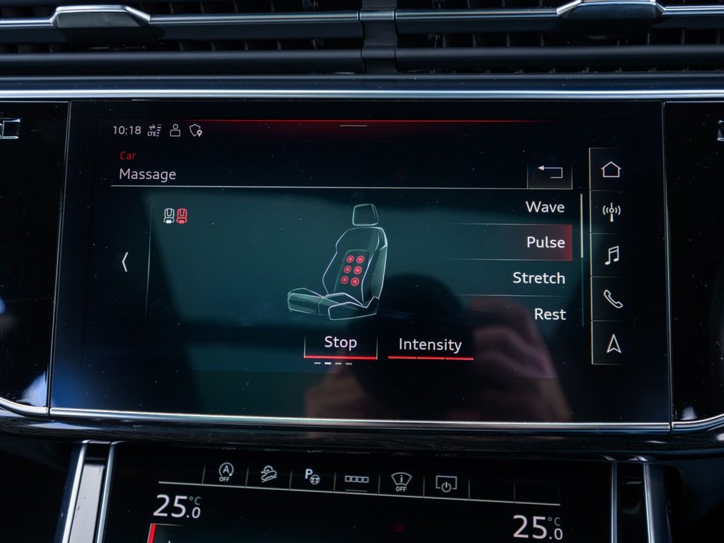 Used Audi Q8 2022 for sale - 77327930: Photo 35