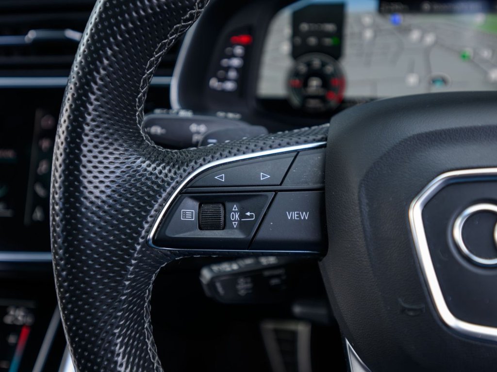 Used Audi Q8 2022 for sale - 77327930: Photo 37