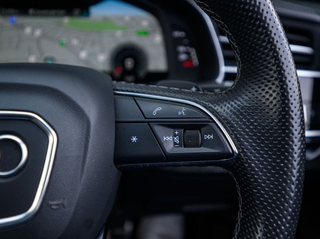 Used Audi Q8 2022 for sale - 77327930: Photo 38