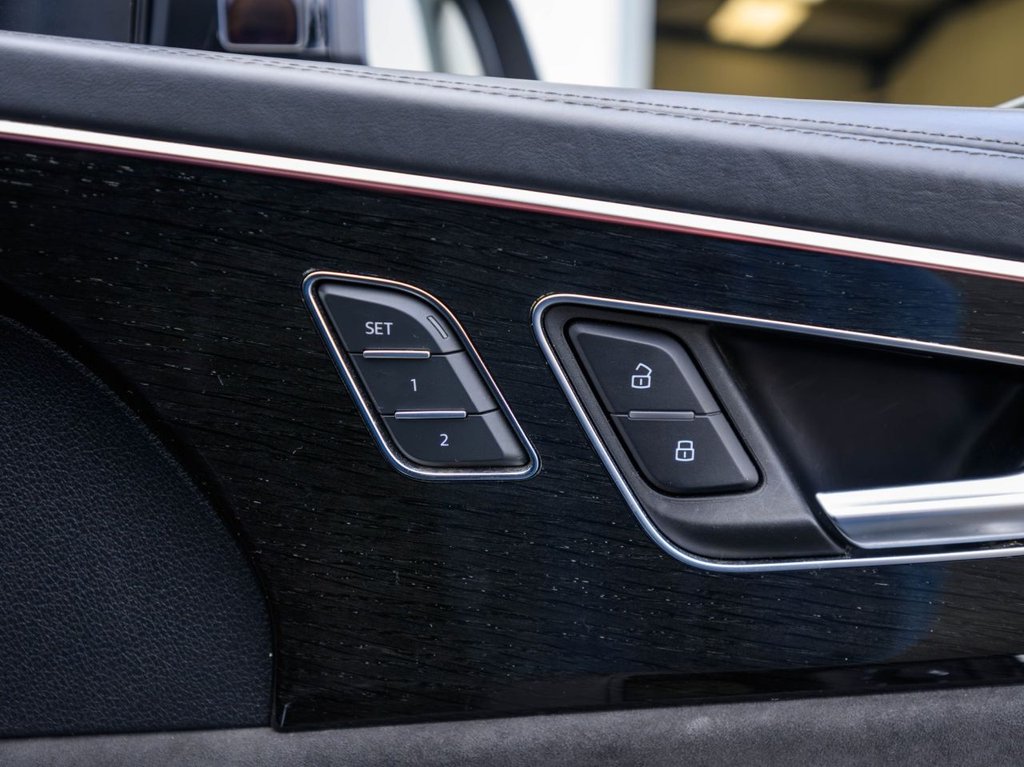 Used Audi Q8 2022 for sale - 77327930: Photo 39