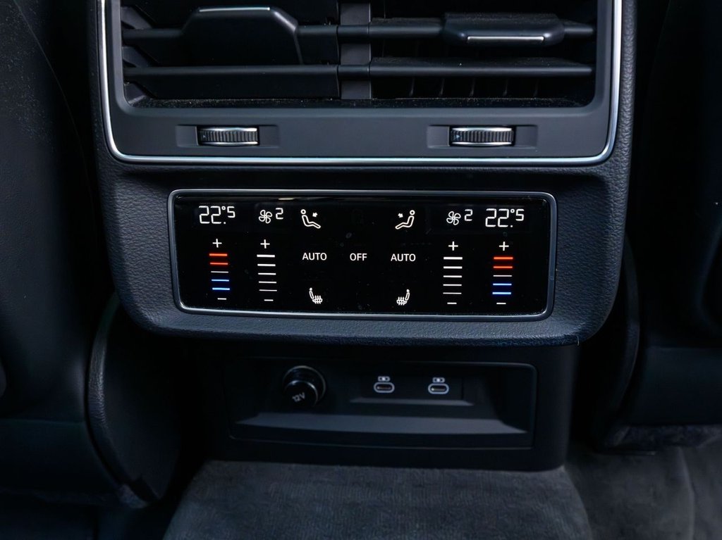 Used Audi Q8 2022 for sale - 77327930: Photo 40