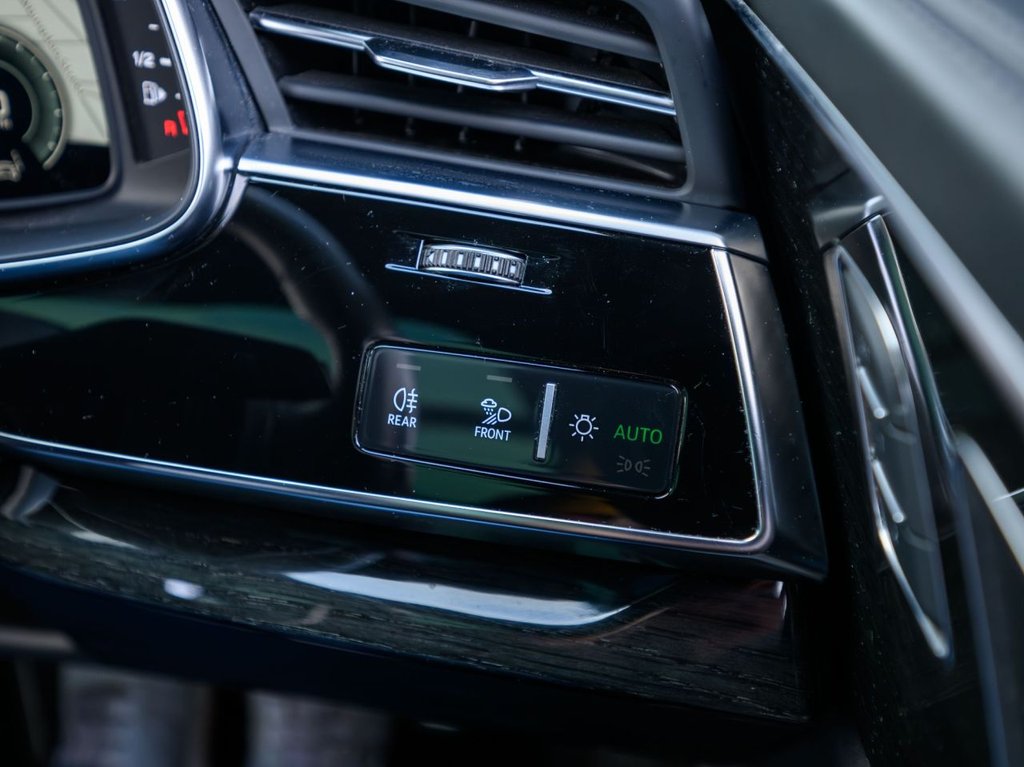 Used Audi Q8 2022 for sale - 77327930: Photo 41