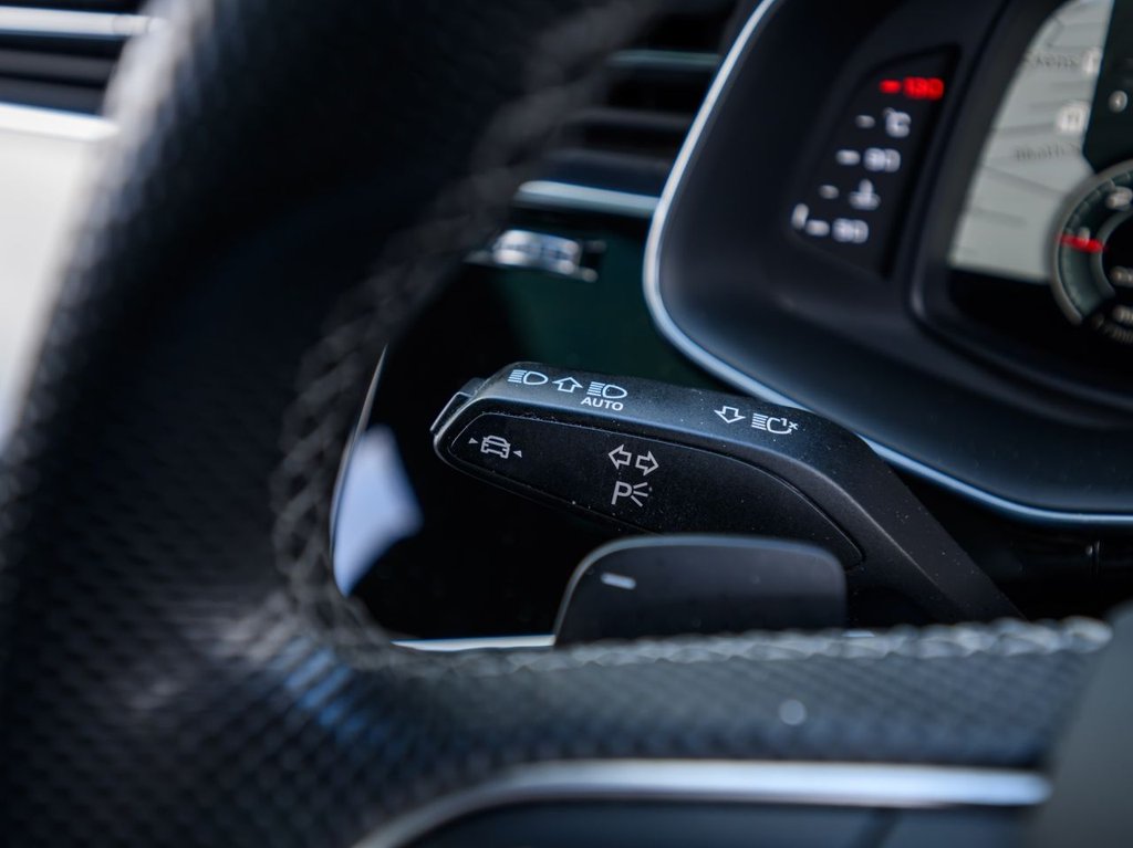 Used Audi Q8 2022 for sale - 77327930: Photo 42