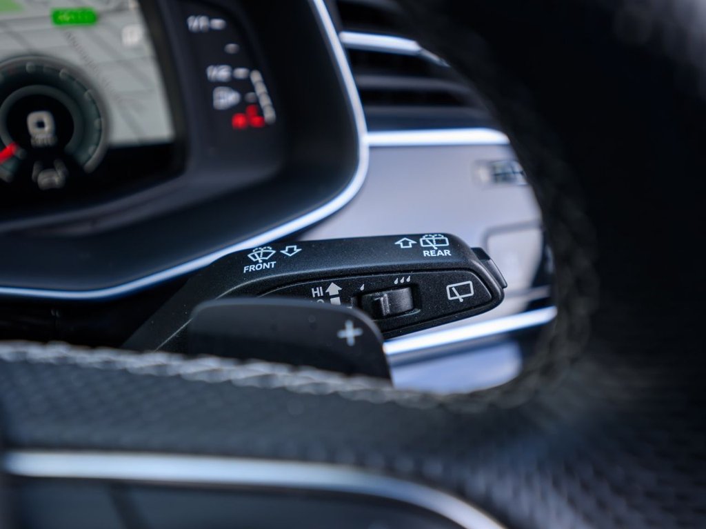 Used Audi Q8 2022 for sale - 77327930: Photo 43