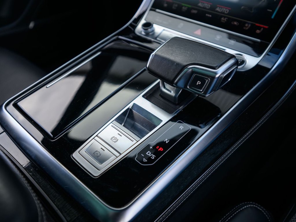 Used Audi Q8 2022 for sale - 77327930: Photo 45