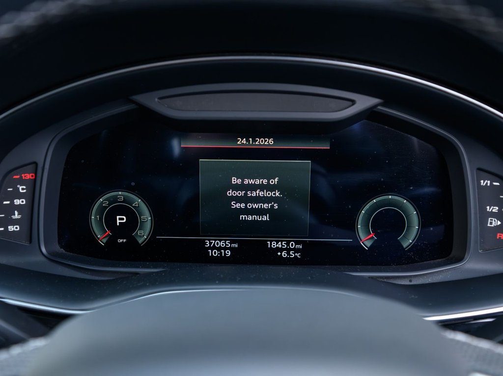 Used Audi Q8 2022 for sale - 77327930: Photo 47