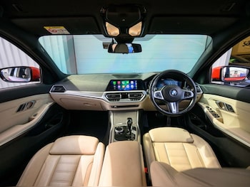 Used BMW 3 Series 2019 for sale - 79334567: Photo