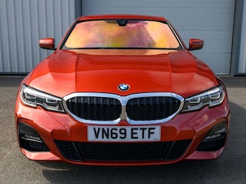 Used BMW 3 Series 2019 for sale - 79334567: Photo
