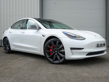 Used Tesla Model 3 2019 for sale - 79276653: Photo