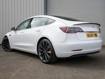 Used Tesla Model 3 2019 for sale - 79276653: Photo