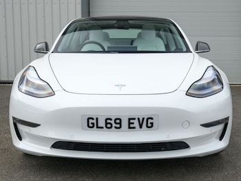 Used Tesla Model 3 2019 for sale - 79276653: Photo