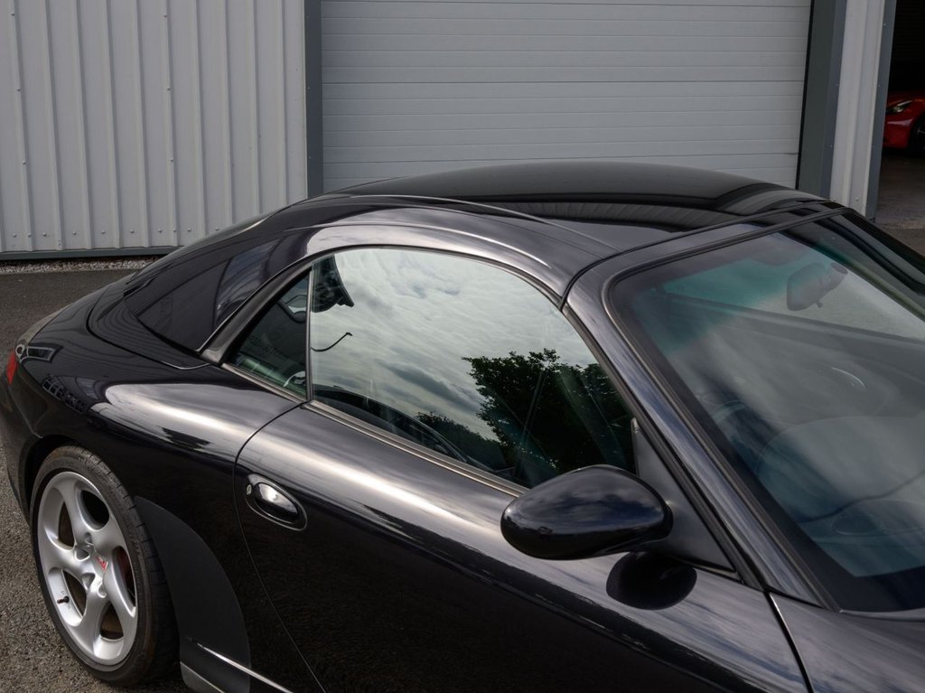 Used Porsche 911 2004 for sale - 77608455: Photo 11