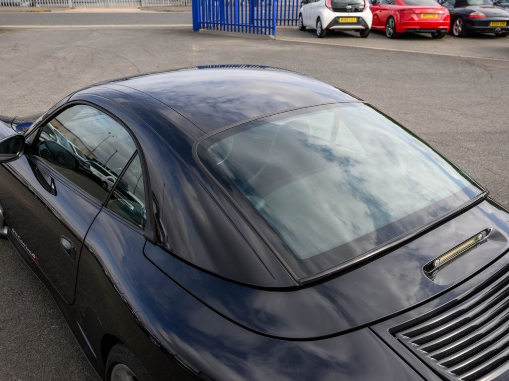 Used Porsche 911 2004 for sale - 77608455: Photo 15