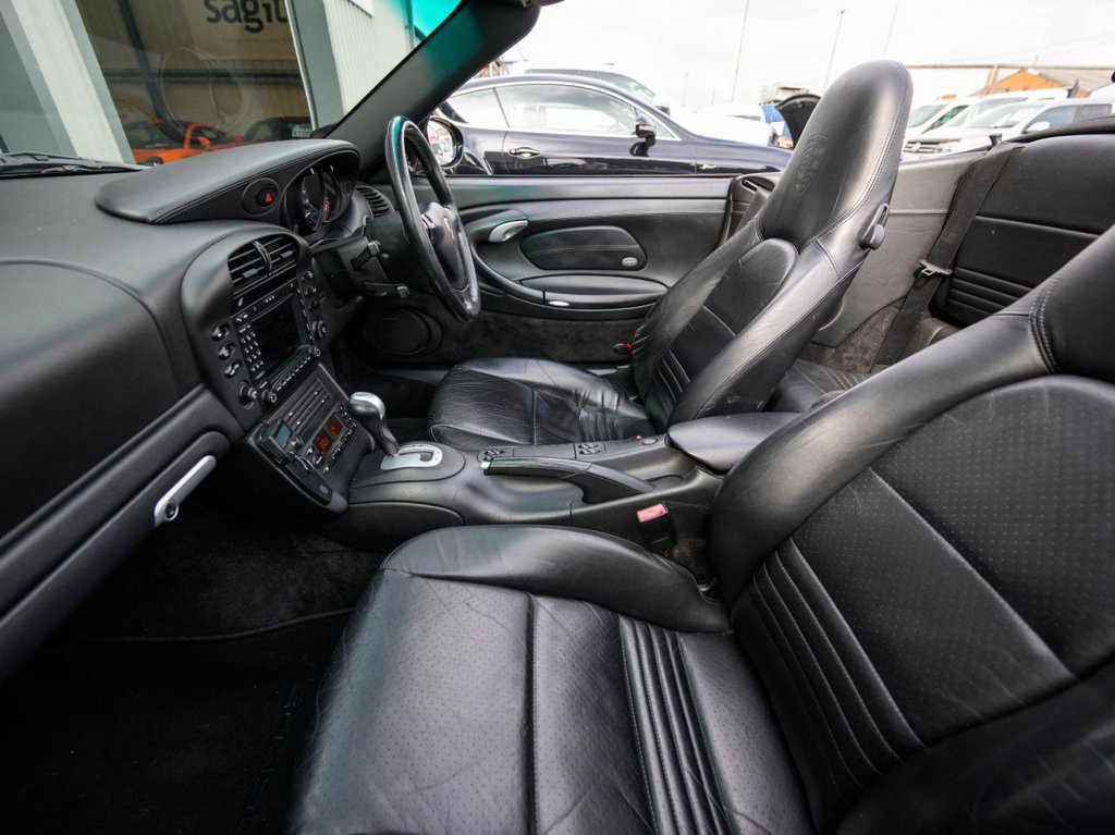 Used Porsche 911 2004 for sale - 77608455: Photo 19