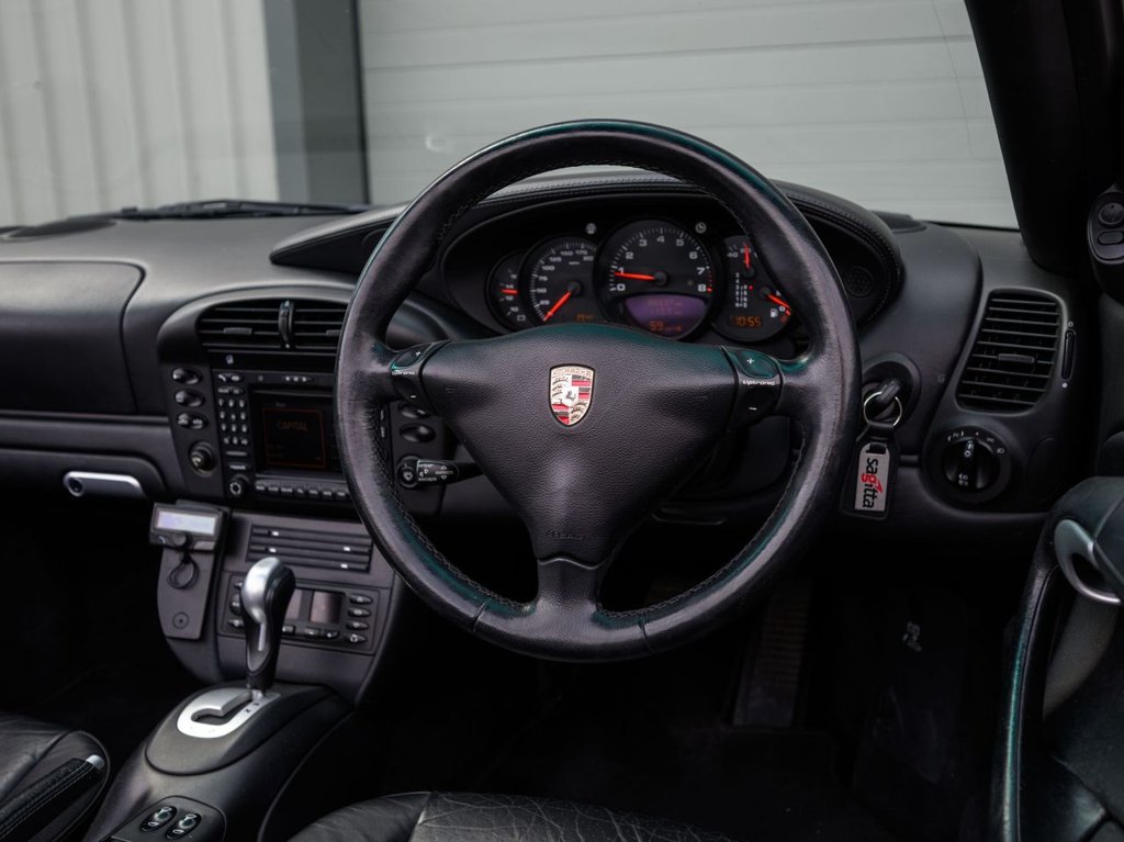 Used Porsche 911 2004 for sale - 77608455: Photo 20