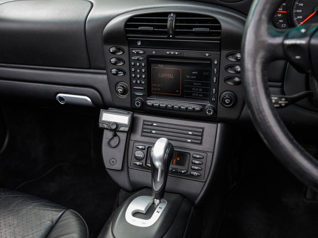 Used Porsche 911 2004 for sale - 77608455: Photo 21