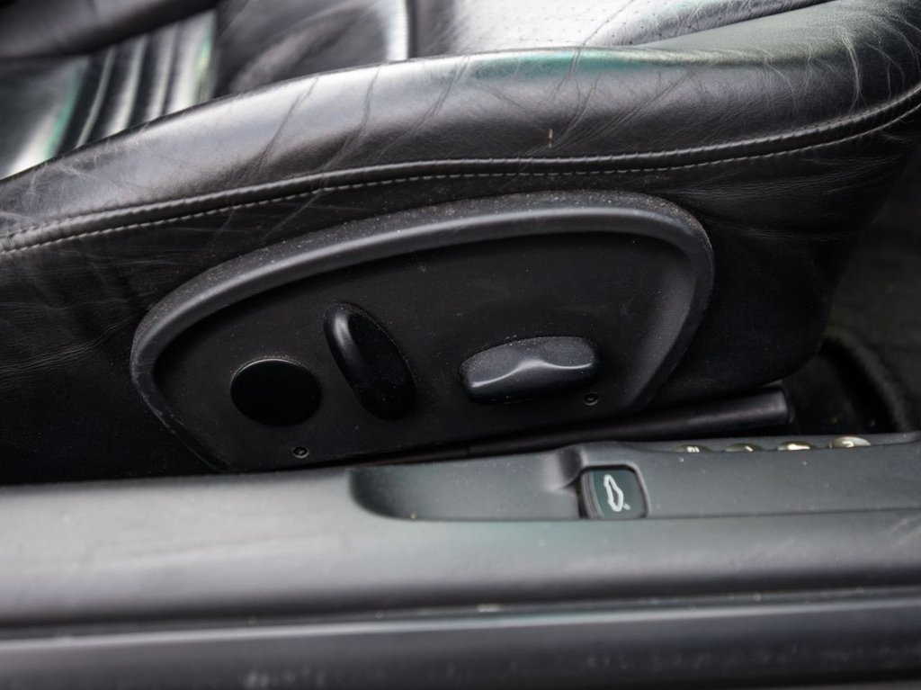 Used Porsche 911 2004 for sale - 77608455: Photo 24