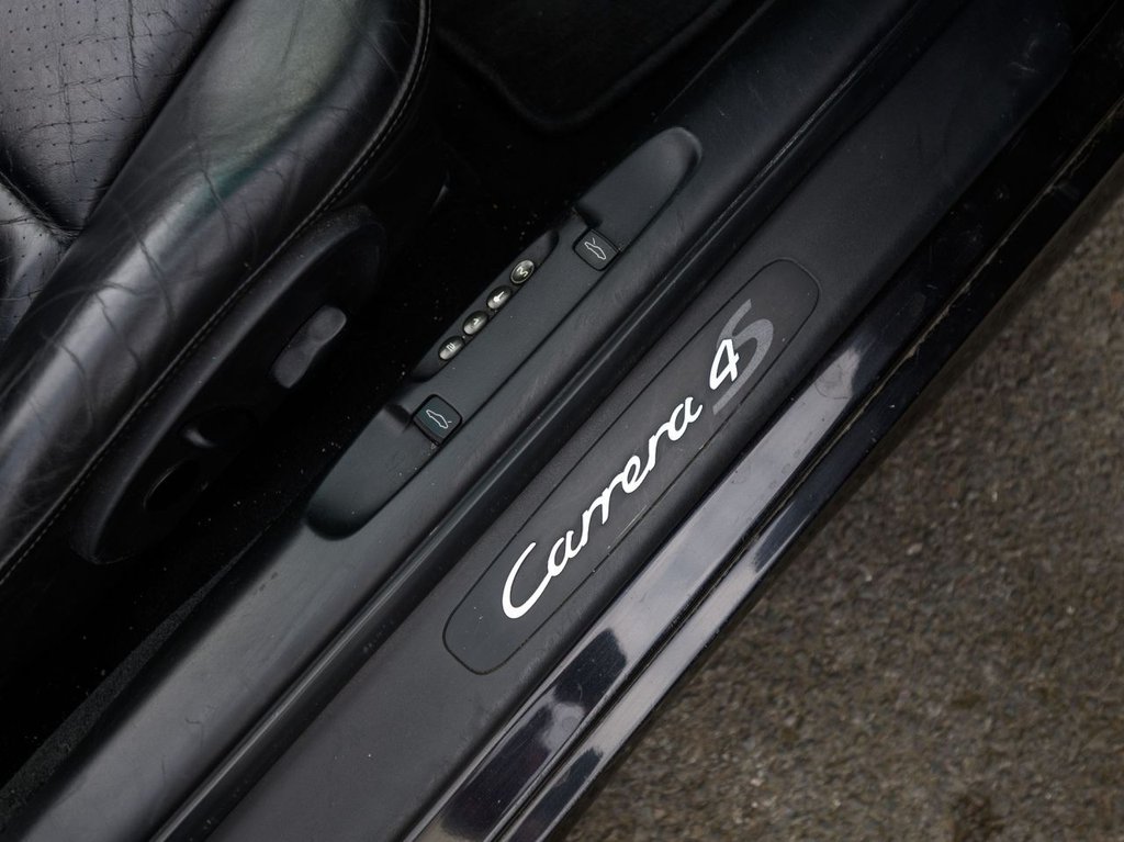 Used Porsche 911 2004 for sale - 77608455: Photo 25