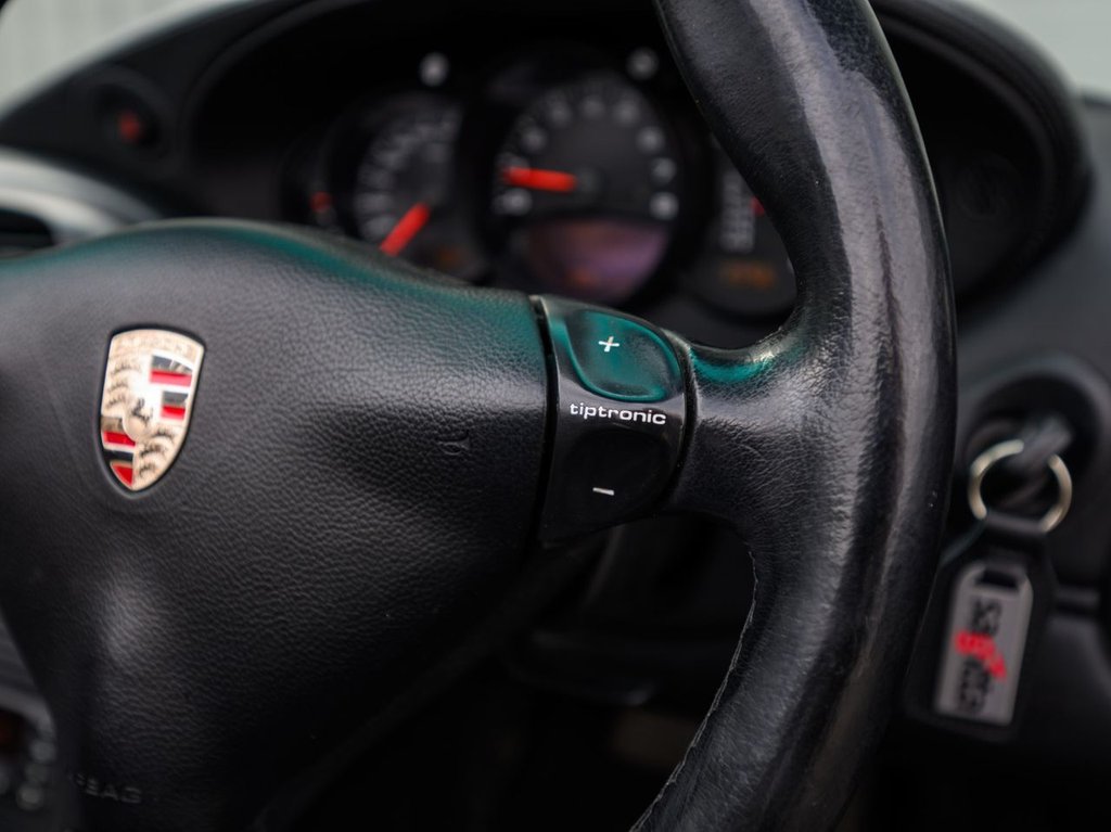 Used Porsche 911 2004 for sale - 77608455: Photo 26