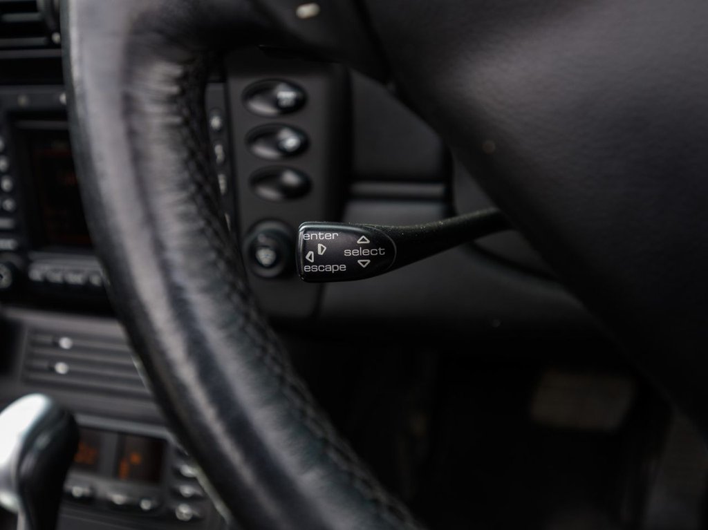 Used Porsche 911 2004 for sale - 77608455: Photo 27