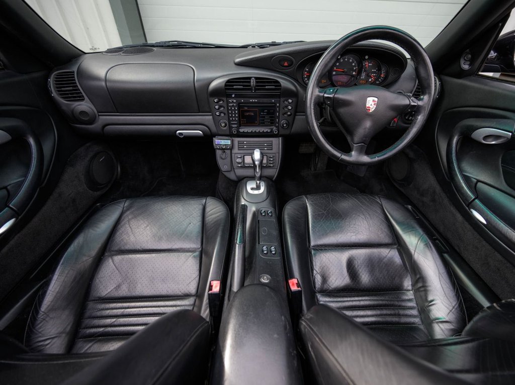 Used Porsche 911 2004 for sale - 77608455: Photo 3