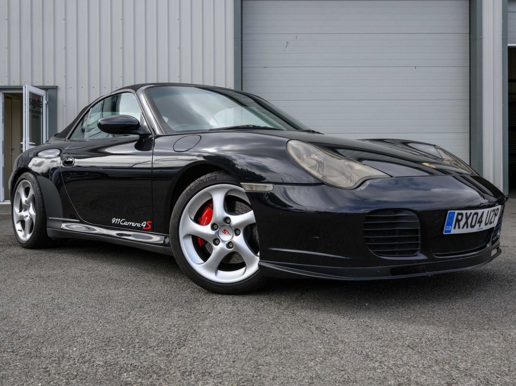 Used Porsche 911 2004 for sale - 77608455: Photo 6