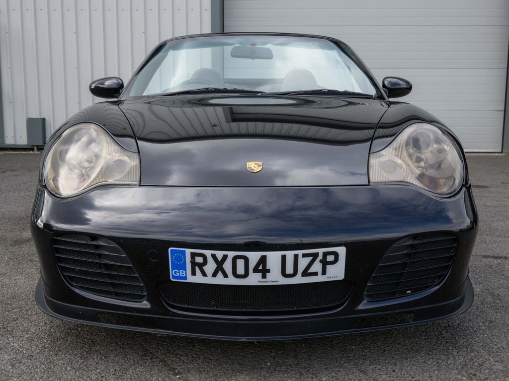 Used Porsche 911 2004 for sale - 77608455: Photo 7