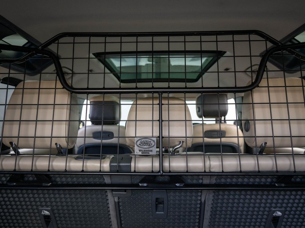 Used Land Rover Defender 2020 for sale - 76618025: Photo 21