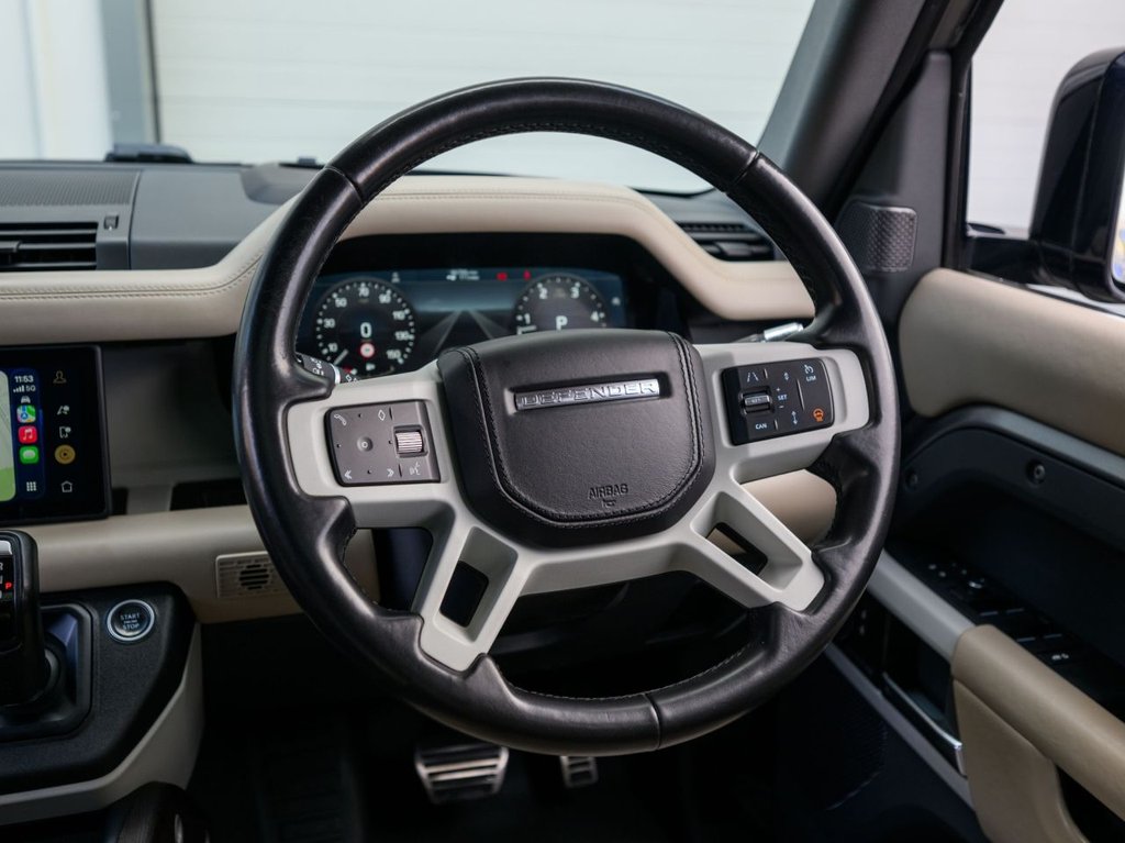 Used Land Rover Defender 2020 for sale - 76618025: Photo 27