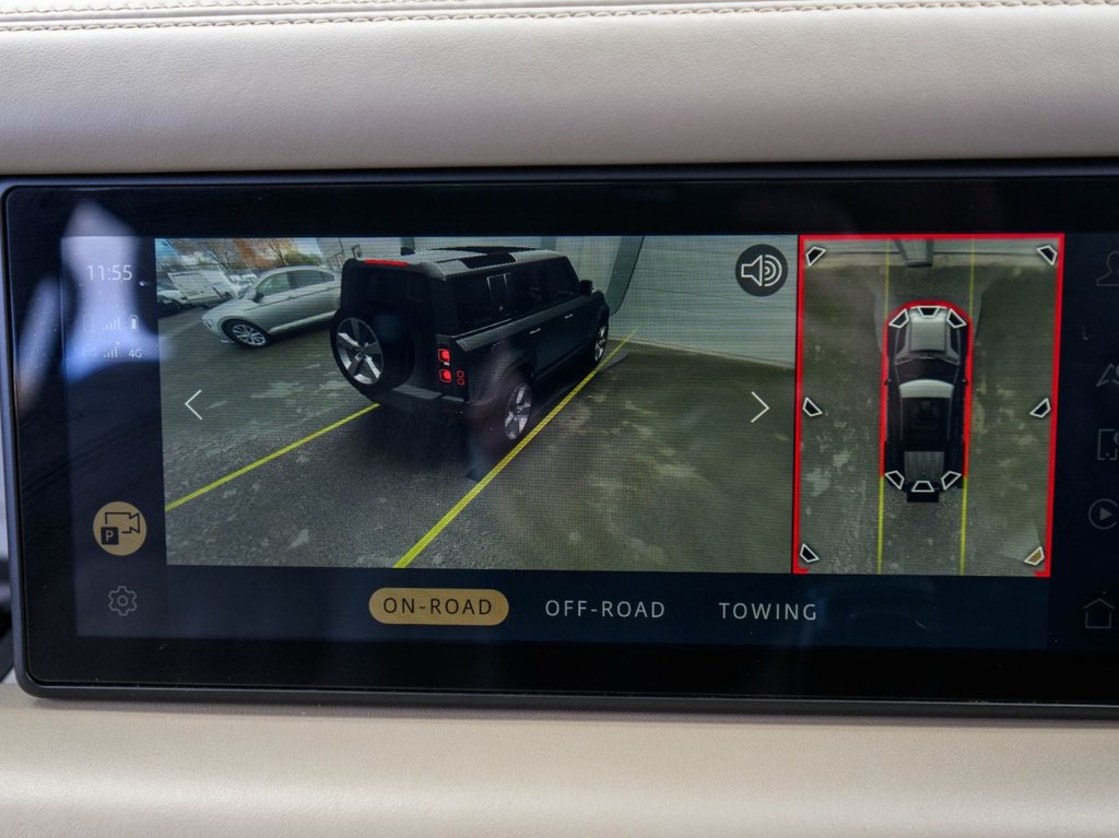 Used Land Rover Defender 2020 for sale - 76618025: Photo 41