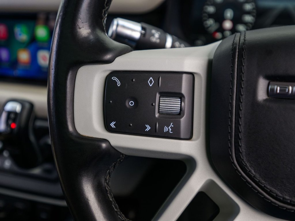 Used Land Rover Defender 2020 for sale - 76618025: Photo 42