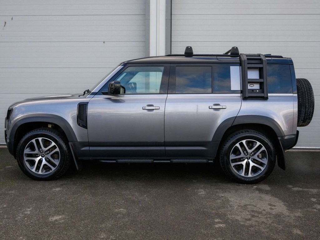 Used Land Rover Defender 2020 for sale - 76618025: Photo 7