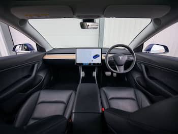Used Tesla Model 3 2020 for sale - 79655548: Photo