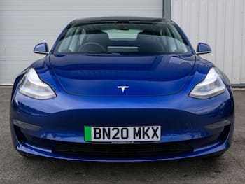 Used Tesla Model 3 2020 for sale - 79655548: Photo