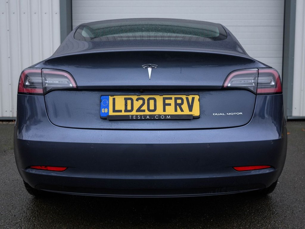 Used Tesla Model 3 2020 for sale - 76768527: Photo 7