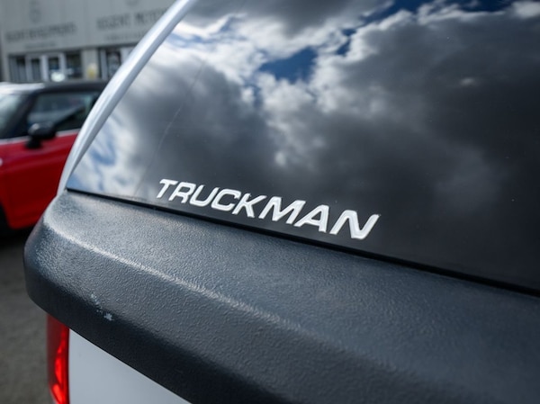 Used Nissan Navara 2018 for sale - 75548689: Photo 11