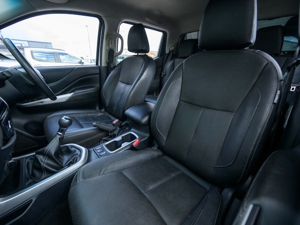 Used Nissan Navara 2018 for sale - 75548689: Photo 20