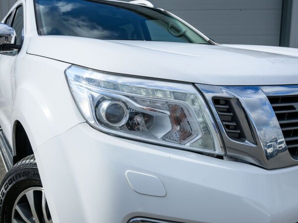 Used Nissan Navara 2018 for sale - 75548689: Photo 8