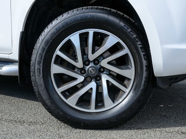 Used Nissan Navara 2018 for sale - 75548689: Photo 9