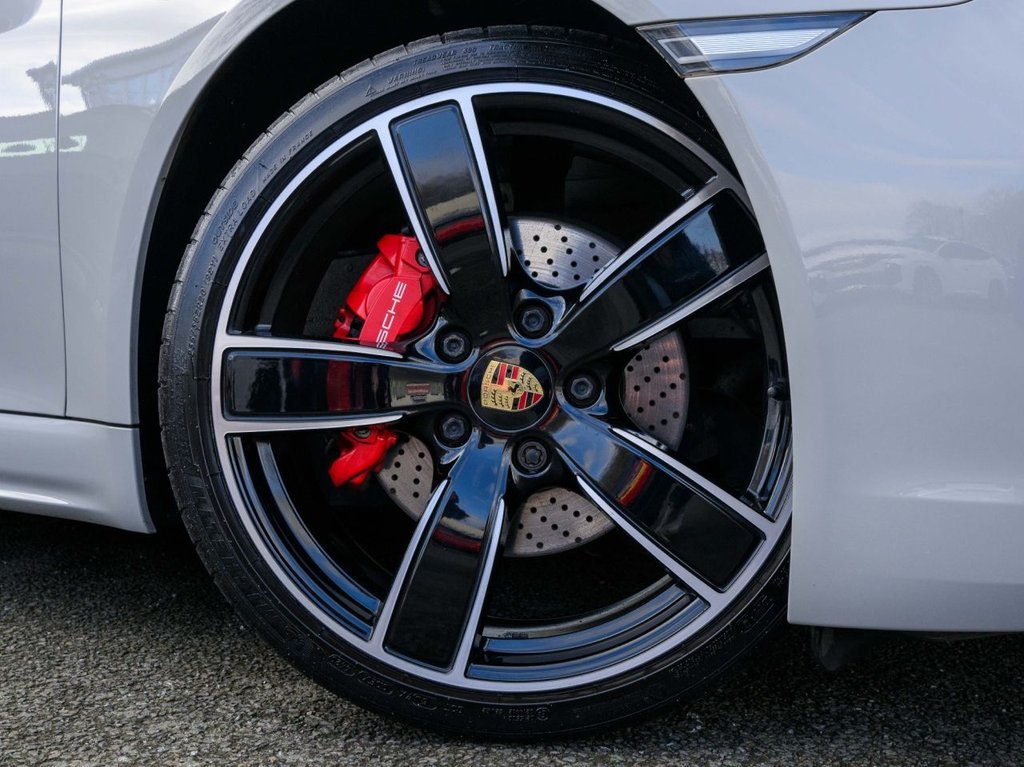 Used Porsche Boxster 2021 for sale - 77328082: Photo 12