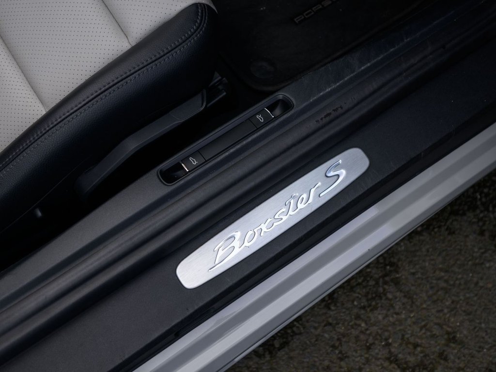 Used Porsche Boxster 2021 for sale - 77328082: Photo 19